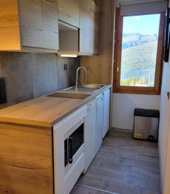 Studio · Montchavin Les Coches - Photo 5
