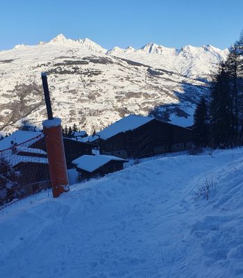 Studio · Montchavin Les Coches - Photo 7