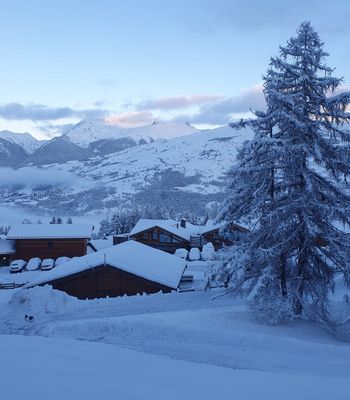 Studio · Montchavin Les Coches - Photo 8