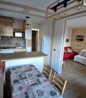 Apartment · Montchavin Les Coches - Photo 2