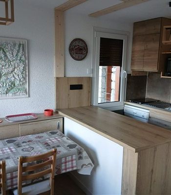 Apartment · Montchavin Les Coches - Photo 3