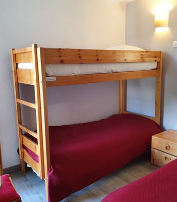 Apartment · Montchavin Les Coches - Photo 5