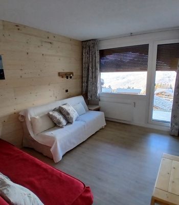 Apartment · Montchavin Les Coches - Photo 1