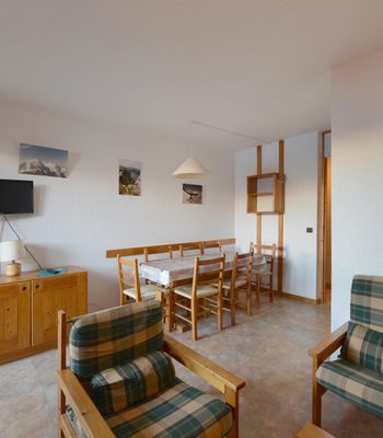 Appartement · Montchavin Les Coches - Photo 2