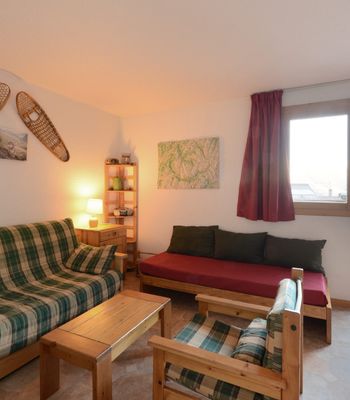 Appartement · Montchavin Les Coches - Photo 3