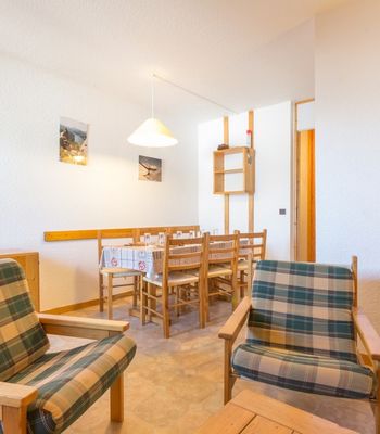 Appartement · Montchavin Les Coches - Photo 4