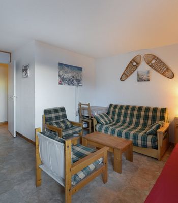 Appartement · Montchavin Les Coches - Photo 5