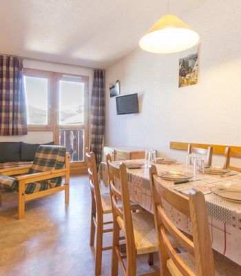 Appartement · Montchavin Les Coches - Photo 6