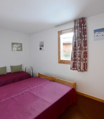 Appartement · Montchavin Les Coches - Photo 7