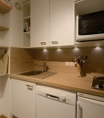 Appartement · Montchavin Les Coches - Photo 8