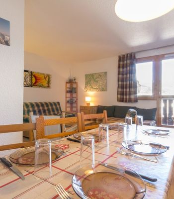 Appartement · Montchavin Les Coches - Photo 1