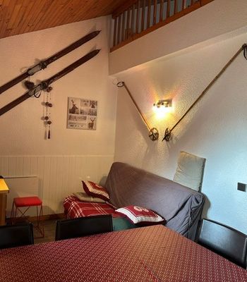 Apartment · Montchavin Les Coches - Photo 1