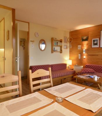 Appartement · Belle Plagne - Photo 2