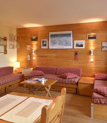 Appartement · Belle Plagne - Photo 3