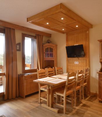 Appartement · Belle Plagne - Photo 5