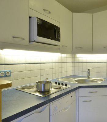 Appartement · Belle Plagne - Photo 6