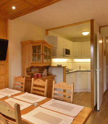 Appartement · Belle Plagne - Photo 1