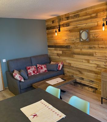 Apartment · Belle Plagne - Photo 2