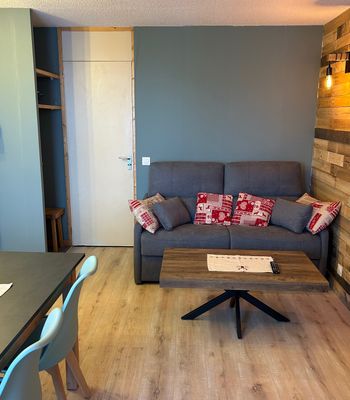 Apartment · Belle Plagne - Photo 3