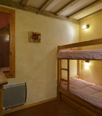 Apartment · Belle Plagne - Photo 4