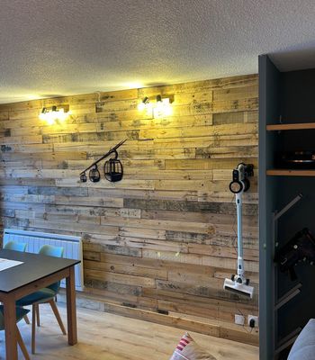 Apartment · Belle Plagne - Photo 6