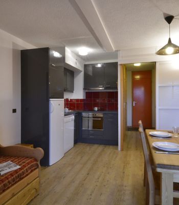 Apartment · Belle Plagne - Photo 2