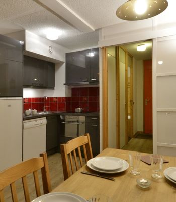 Apartment · Belle Plagne - Photo 3