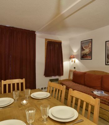 Apartment · Belle Plagne - Photo 4