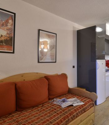 Apartment · Belle Plagne - Photo 1