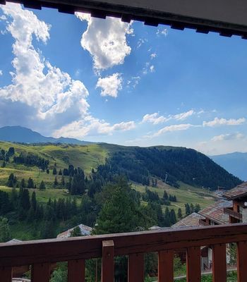 Appartement · Belle Plagne - Photo 8