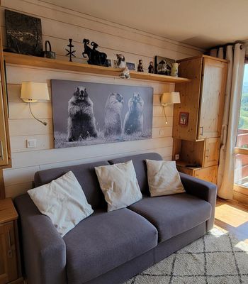 Appartement · Belle Plagne - Photo 7