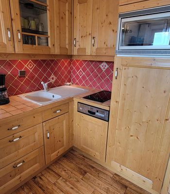Appartement · Belle Plagne - Photo 4