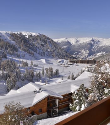Appartement · Belle Plagne - Photo 6