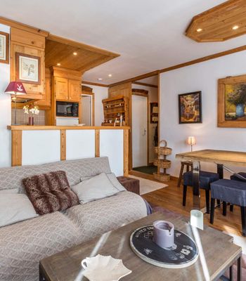 Apartment · Val d'Isère - Photo 2