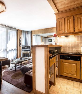 Apartment · Val d'Isère - Photo 3