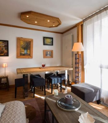Apartment · Val d'Isère - Photo 4