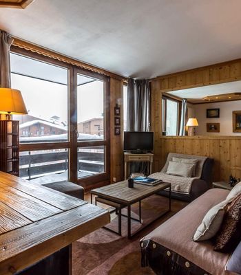 Apartment · Val d'Isère - Photo 5