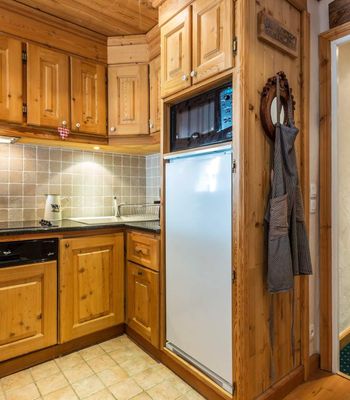 Apartment · Val d'Isère - Photo 6