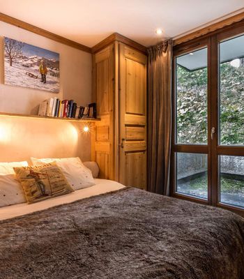 Apartment · Val d'Isère - Photo 7