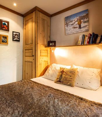Apartment · Val d'Isère - Photo 8