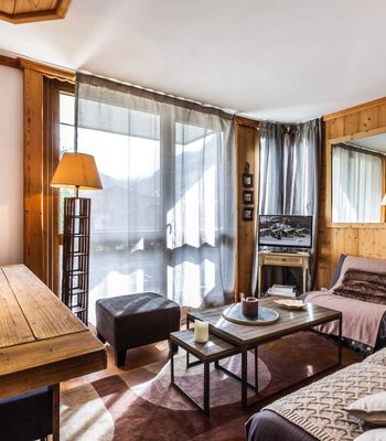 Apartment · Val d'Isère - Photo 1