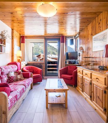 Apartment · Val d'Isère - Photo 1