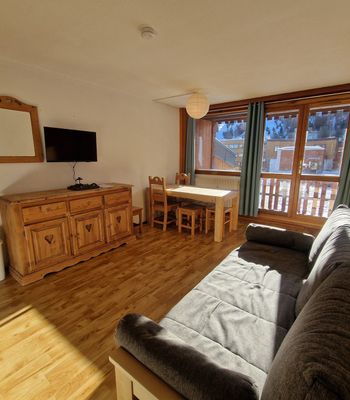 Appartement · Plagne Centre - Photo 3