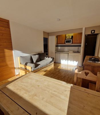 Appartement · Plagne Centre - Photo 5