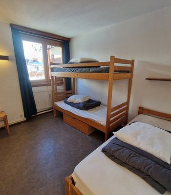 Appartement · Plagne Centre - Photo 8