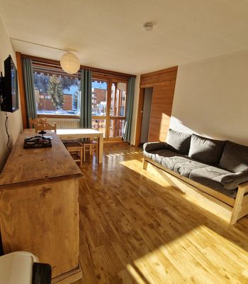 Appartement · Plagne Centre - Photo 1