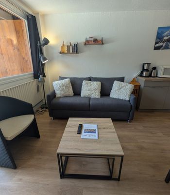 Appartement · Plagne Centre - Photo 2