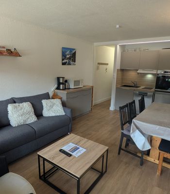 Appartement · Plagne Centre - Photo 3