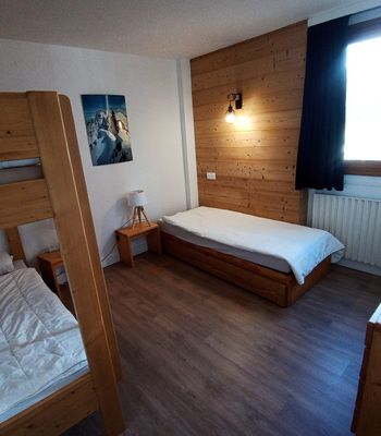 Appartement · Plagne Centre - Photo 6