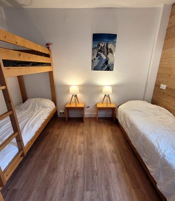 Appartement · Plagne Centre - Photo 8